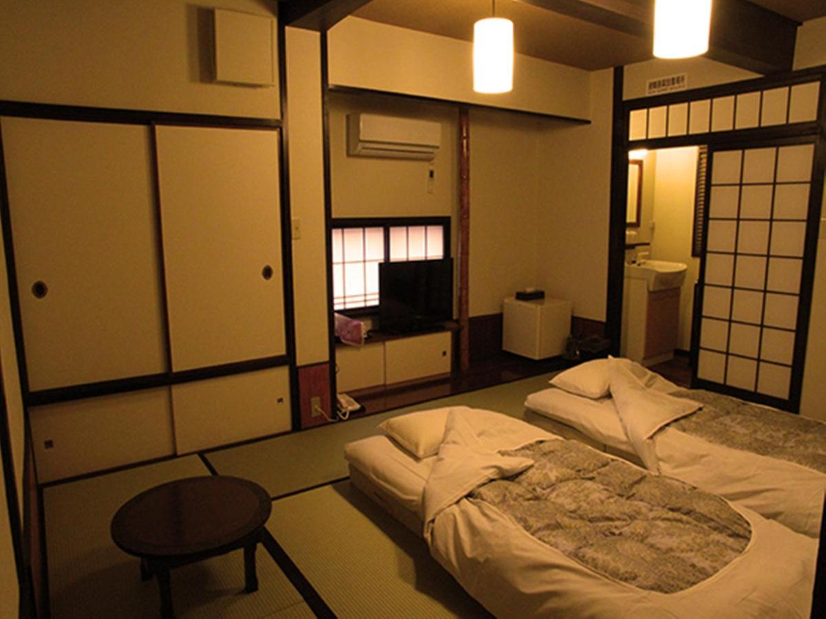 Zimmer im japanischen Stil
