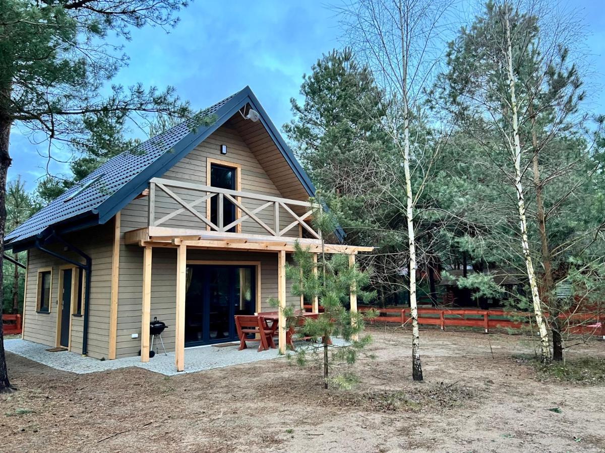 Chalet con 2 Camere da Letto