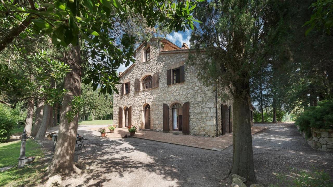 Casale Scola Cetona - B&B