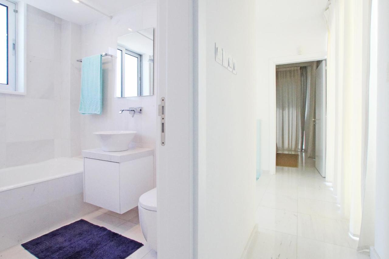 Two-Bedroom Villa with Private Pool