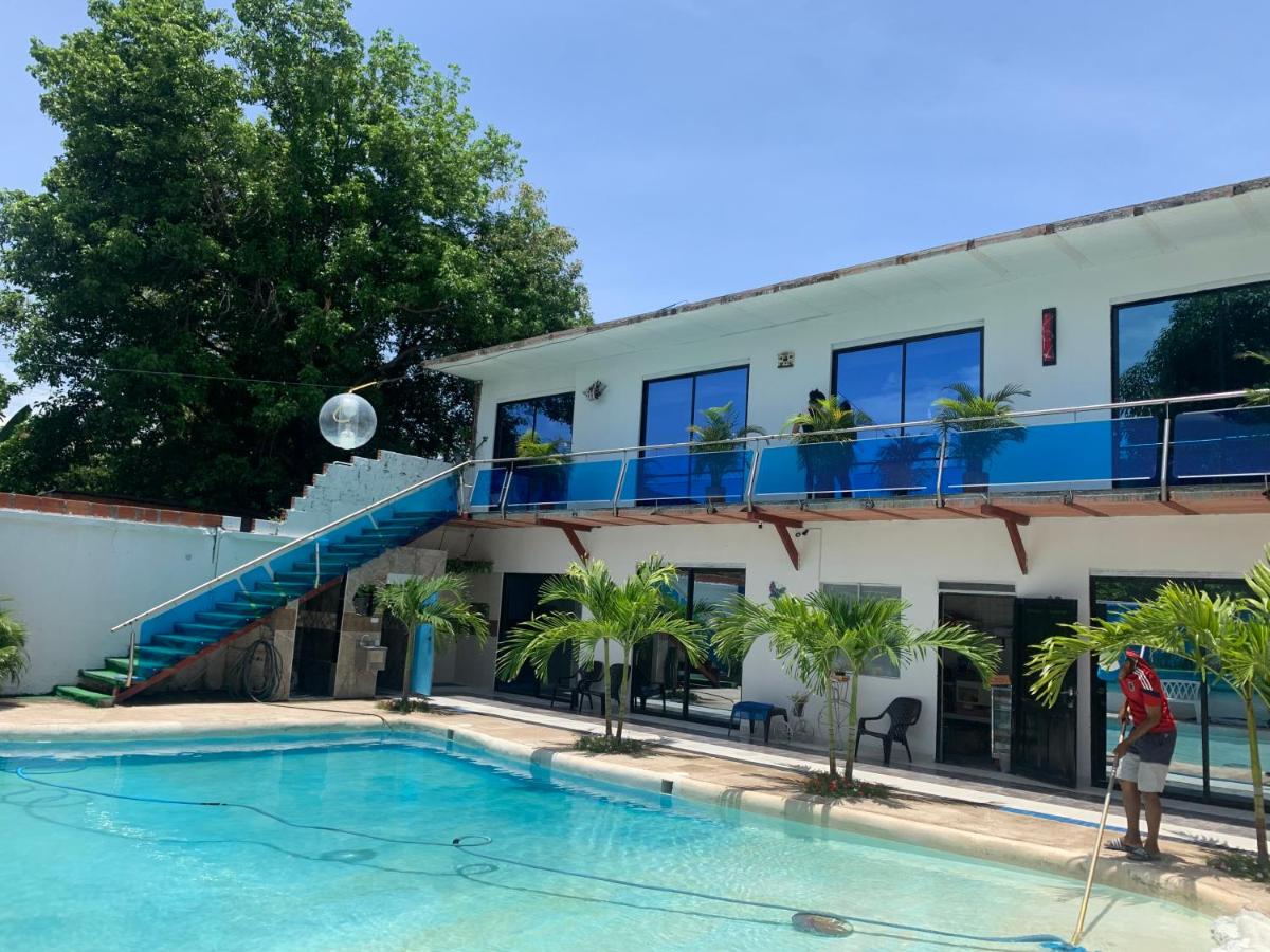 Villa Claudia - Bed and Breakfast San Rafael