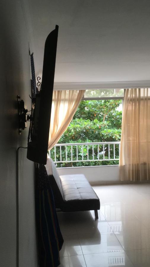 Apartamento Edificio Maracaibo - B&B Gaira