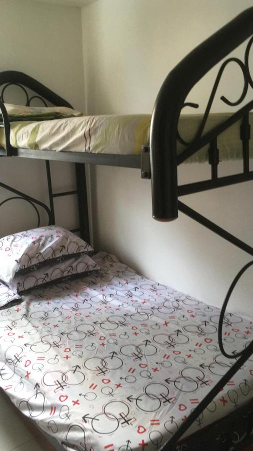 Appartamento con 2 Camere da Letto