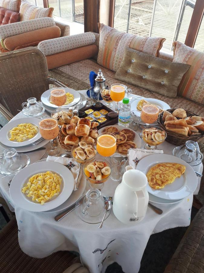 Le Riad Palais d'hotes Suites & Spa Fes - B&B