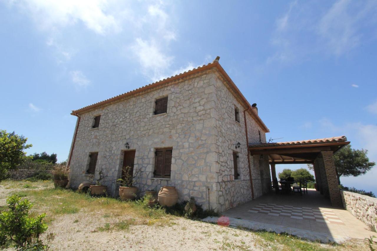 Villa Anastasia - B&B