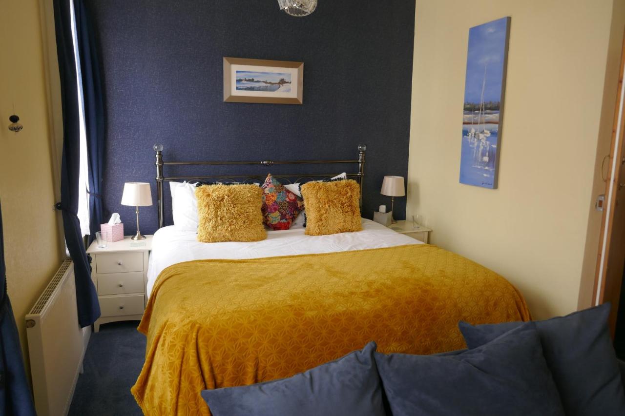 Superking Room. Second Floor.
