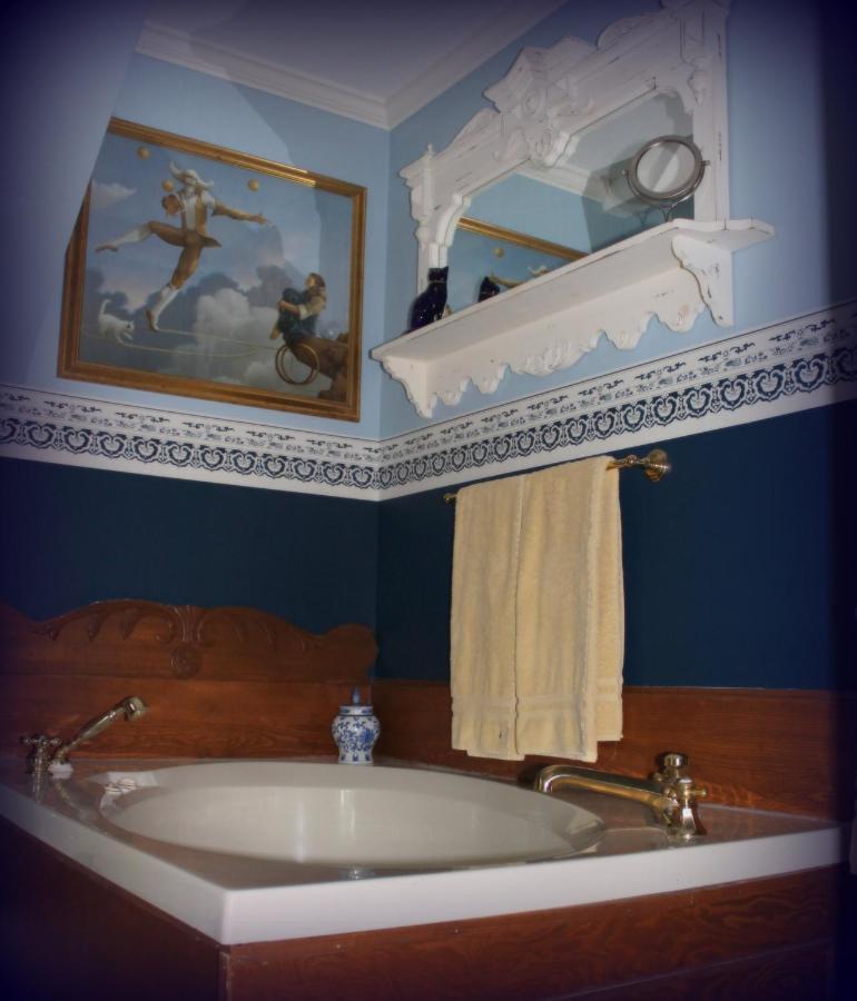 Suite met Queensize Bed