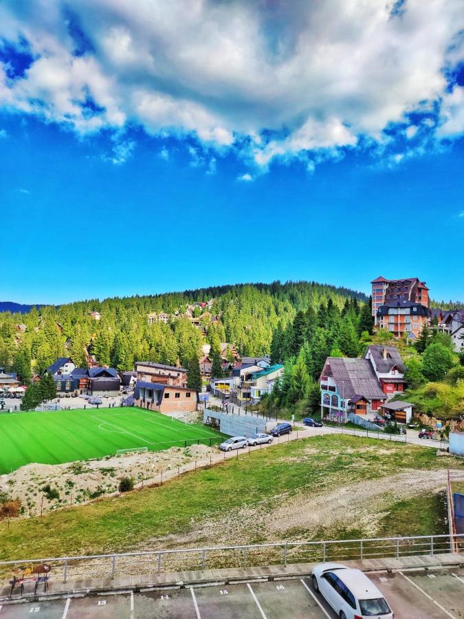 APARTMAN SNOW Vlašić - B&B