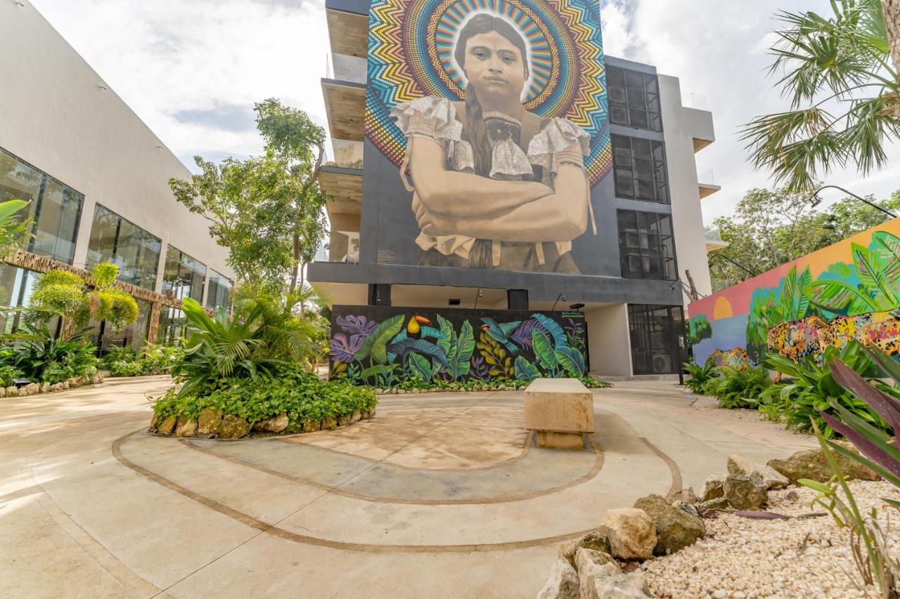ELEMENT Apartments - B&B