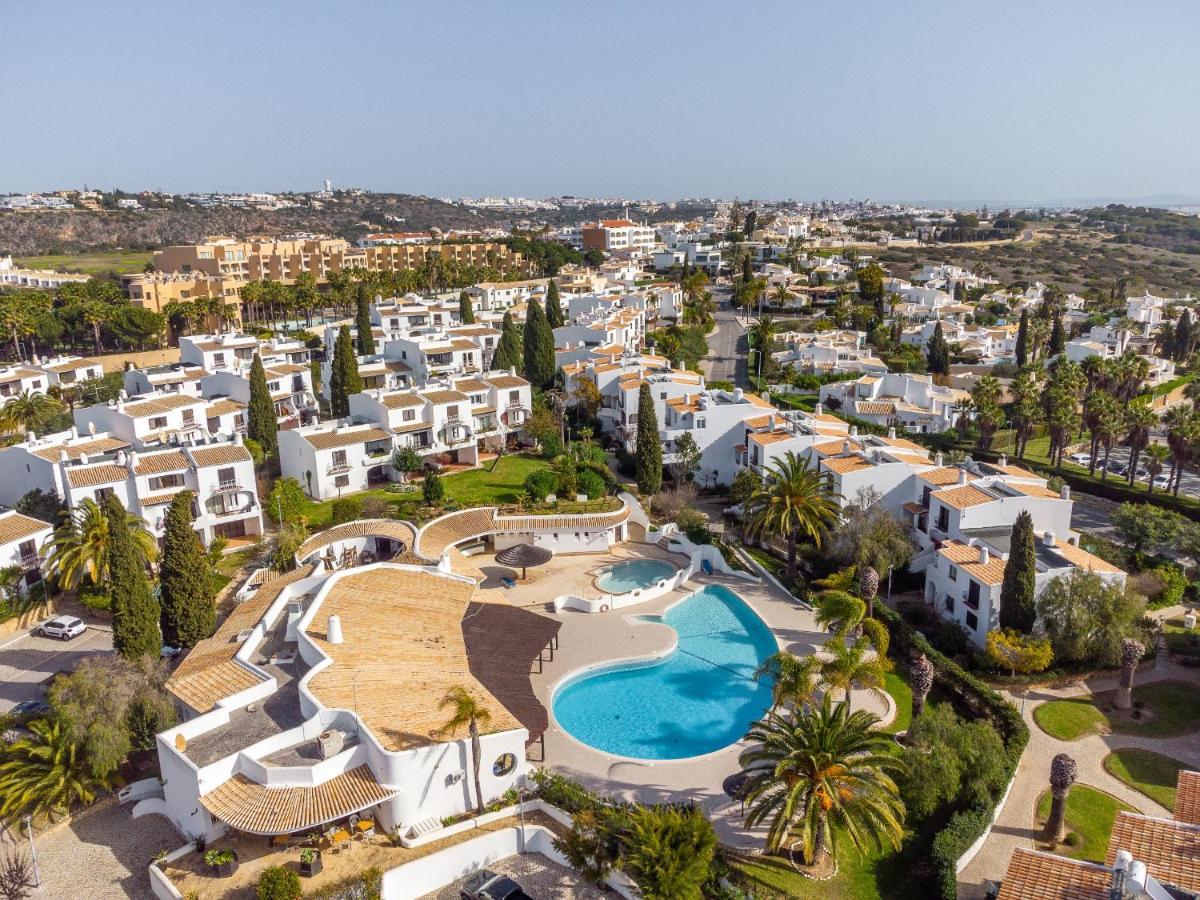 Apt 89-A São Rafael by HelloVacations - B&B