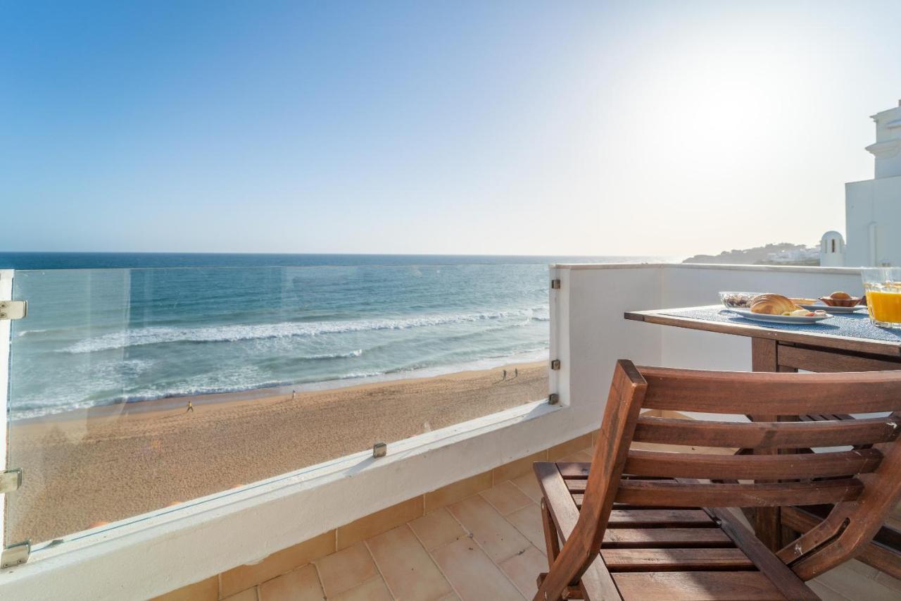 Villa con vistas al mar