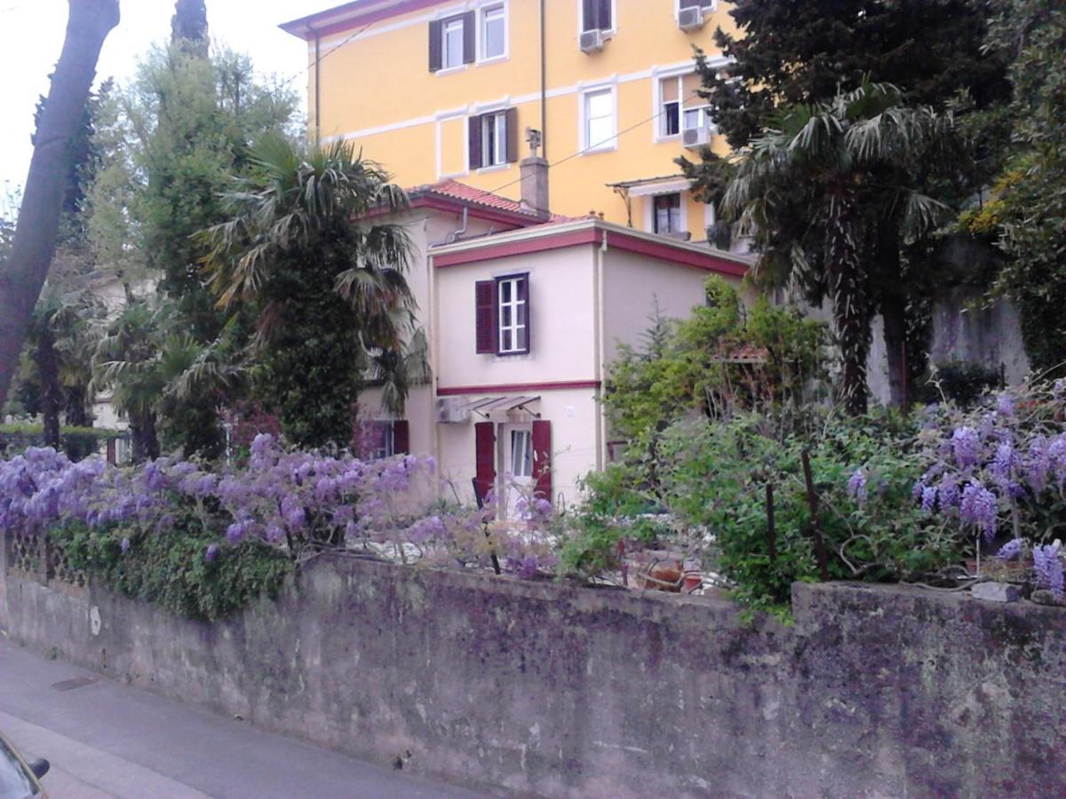 Room Sarah - B&B Fiume
