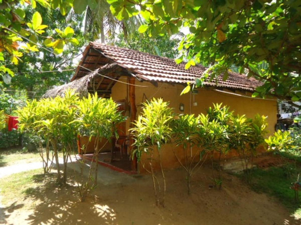Natural Cabanas - B&B Tangalle