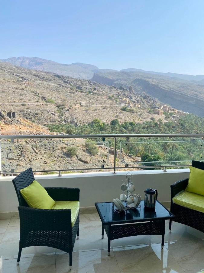 Misfah View - B&B