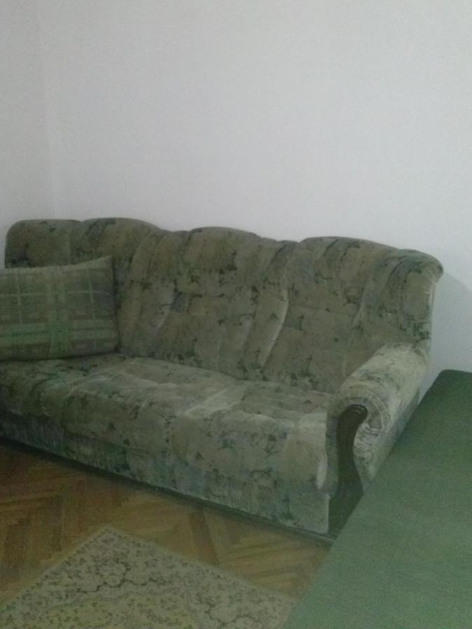 Two-Bedroom Suite with Patio