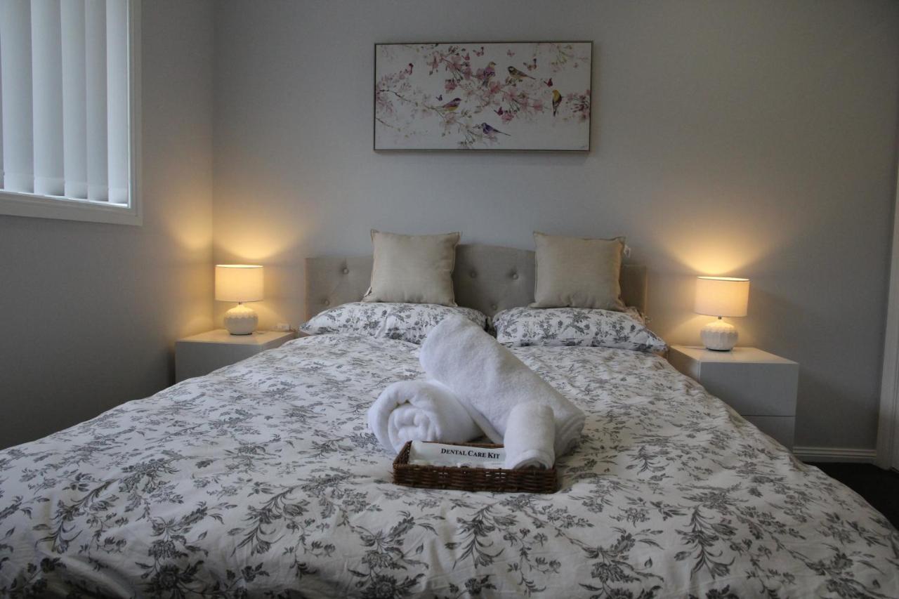 Doppelzimmer mit Gemeinschaftsbad
