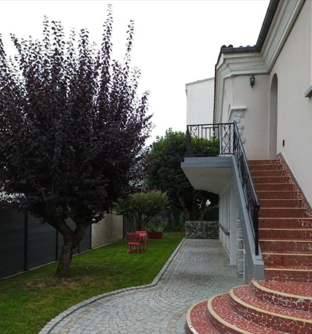 Appartement dans Villa - Bed and Breakfast