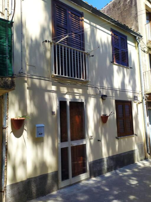 Maison 1 Chambre