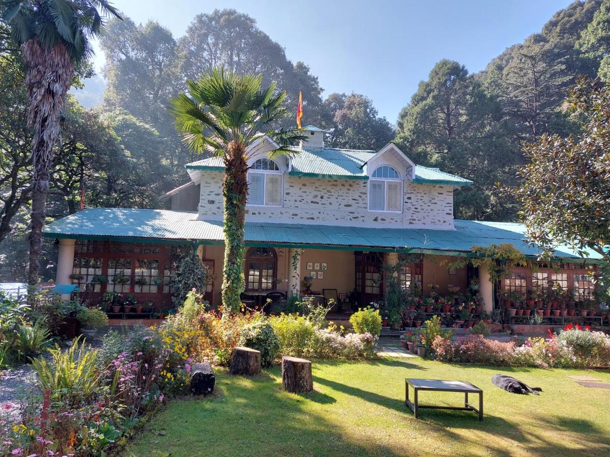 B&B Naini Tāl - Dalhousie Heritage Cottage - Bed and Breakfast Naini Tāl