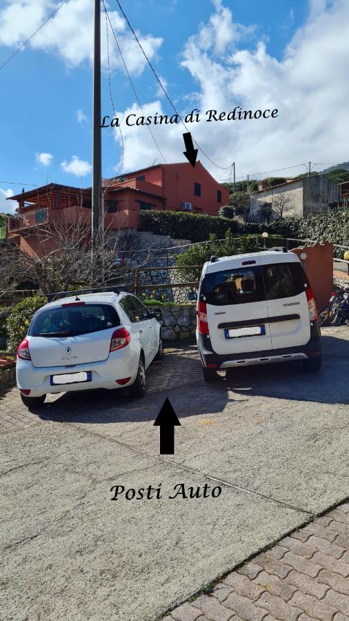 La Casina di Redinoce - Bed and Breakfast