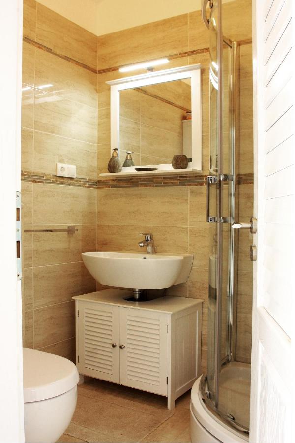 Monolocale con Terrazza