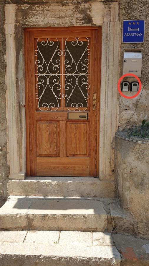 Artium Luxury Apartment - B&B Dubrovnik