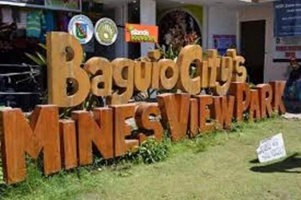 Megatower Residence shortwalk1 SM Burnham Night Market - Chambres d’hôtes Baguio