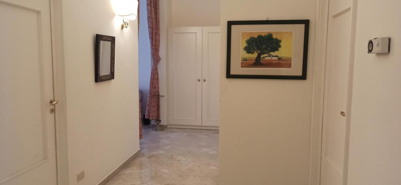 Piccinni house - B&B Bari