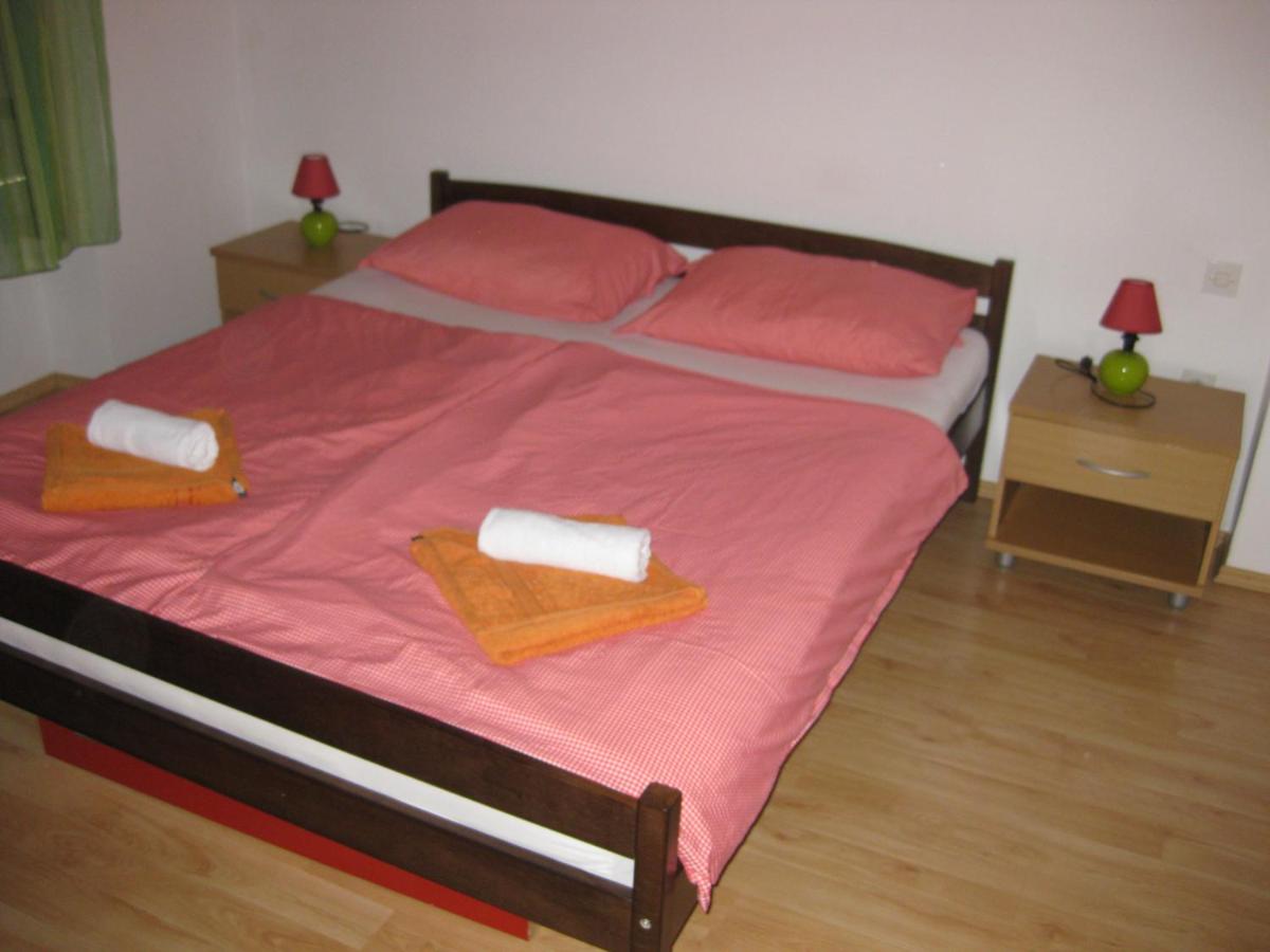 Apartment Roby - Bed and Breakfast Vrsar