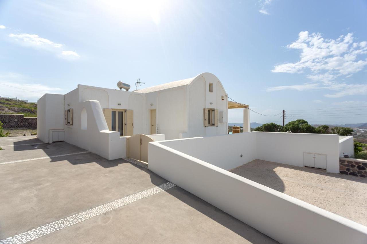 White Orchid Villa - B&B