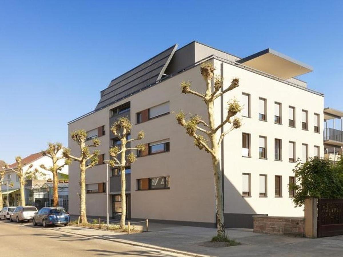 Hochburger.21 - Ferienwohnung