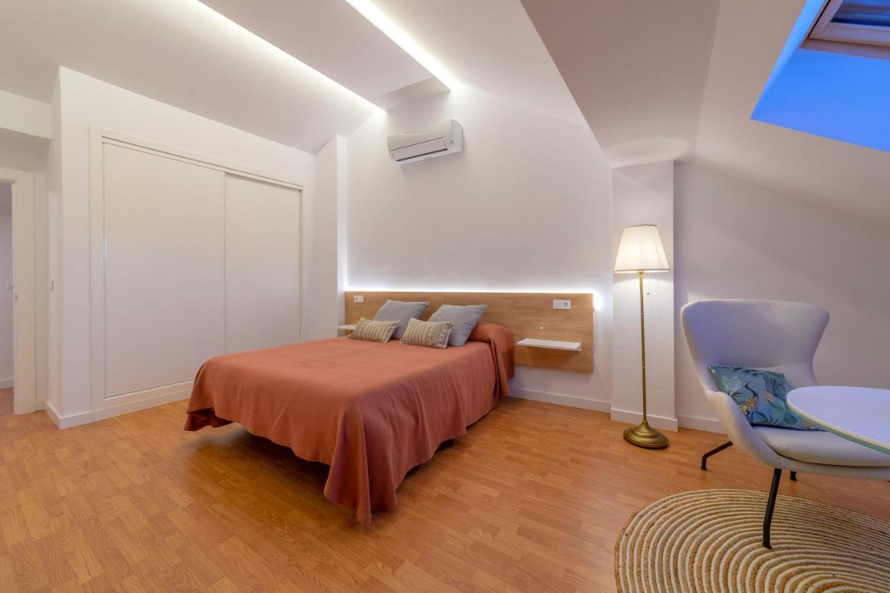 Duplex Apartment