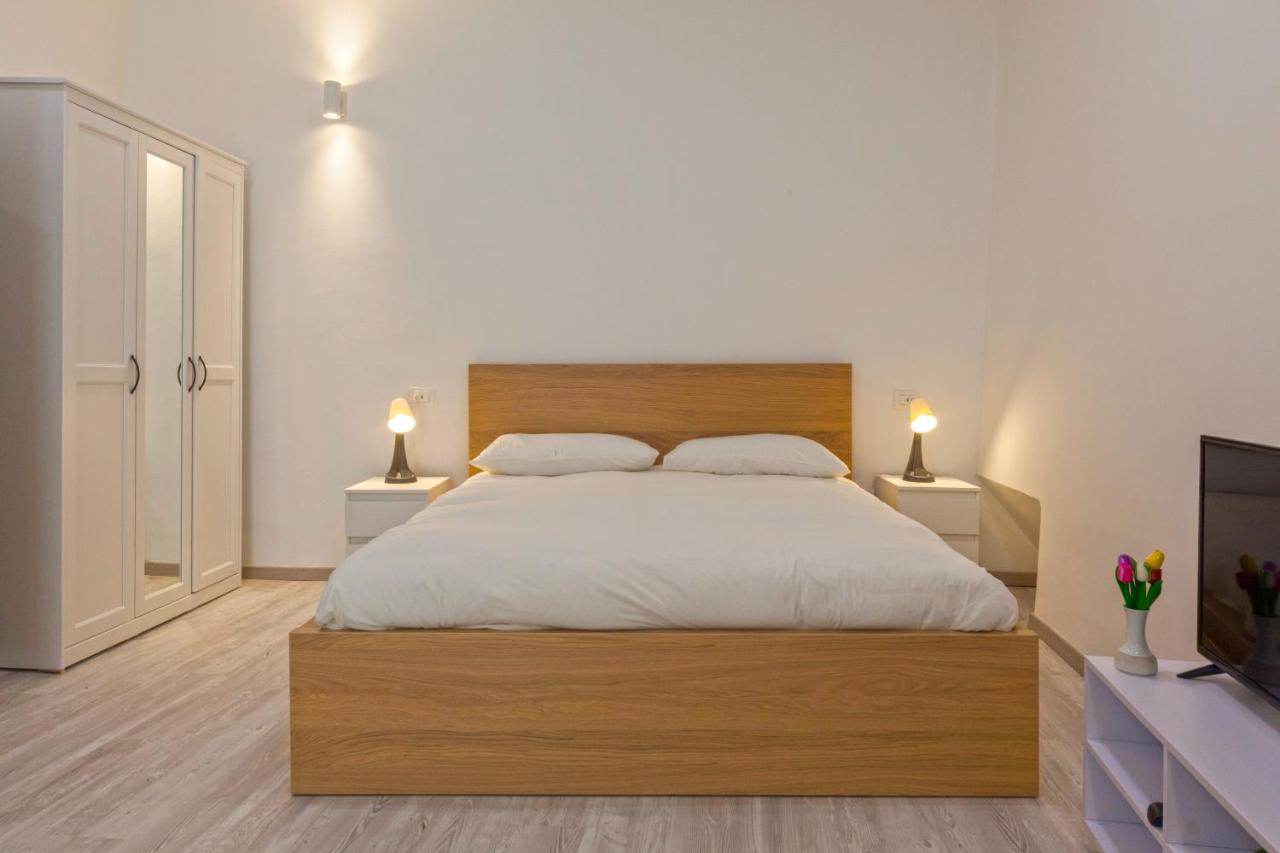 InternoUno al Duomo - B&B Siracusa