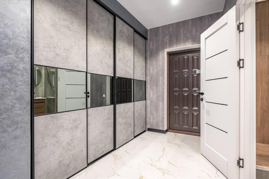 Новейшая квартира возле моря - B&B Odessa