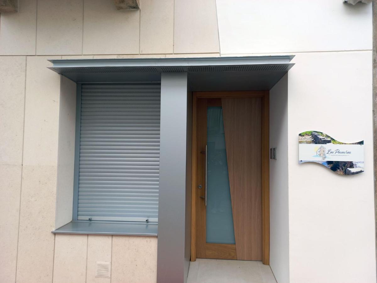 Las Pasaeras - Chambres d’hôtes