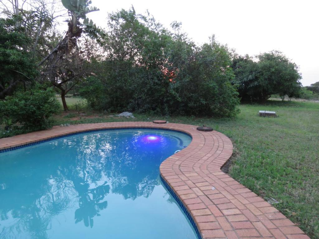 B&B Hluhluwe - Sandforest Cottages - Bed and Breakfast Hluhluwe