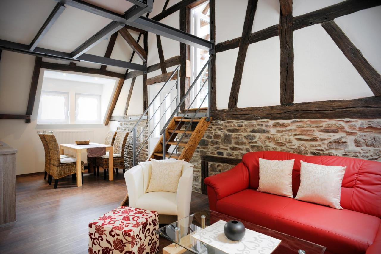 Maison 2 Chambres