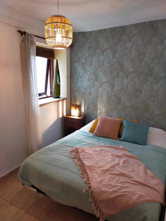 Habitación Doble Grande