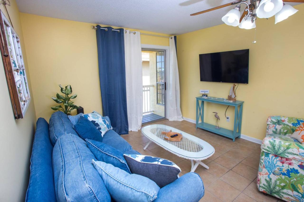 375 Bluefish Unit 303 - B&B Fort Walton Beach
