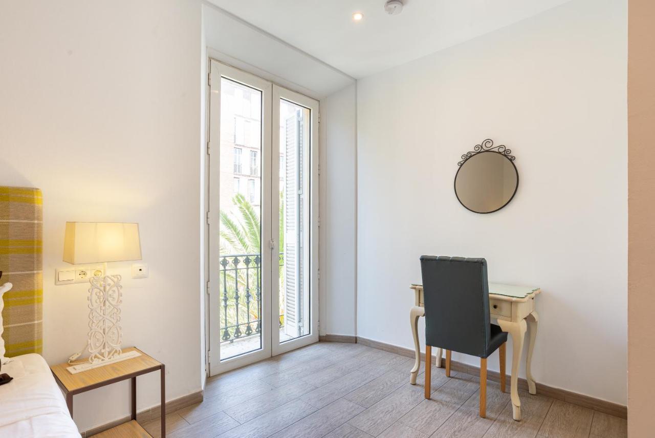 Appartement met 2 slaapkamers