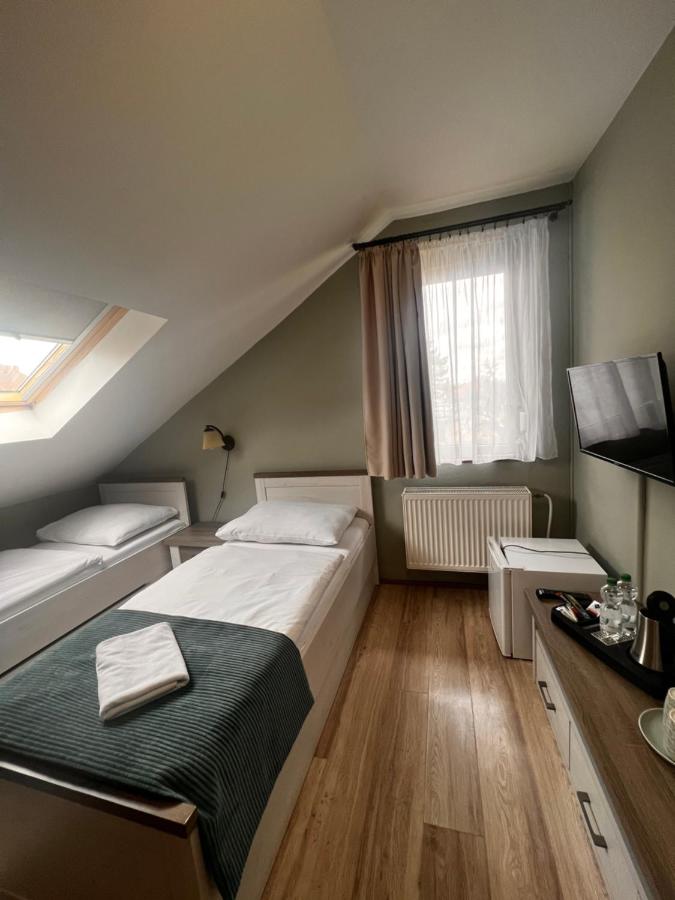 Camera Tripla con Bagno Privato