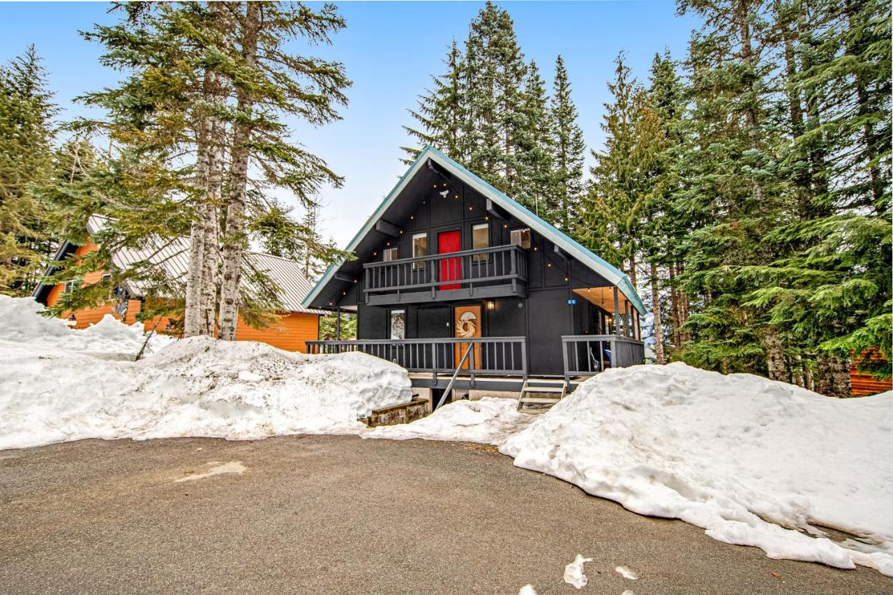 Four bedroom holiday home 