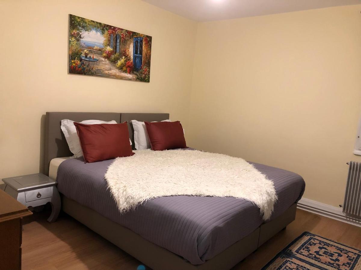 Le Cosy - Ateliers SNCF - Calme - Parking - Chambres d’hôtes Schiltigheim