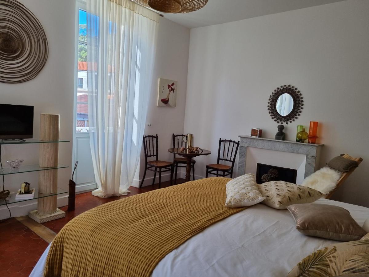Appartement CLADA/ Côté Lac - Ferienwohnung Ajaccio