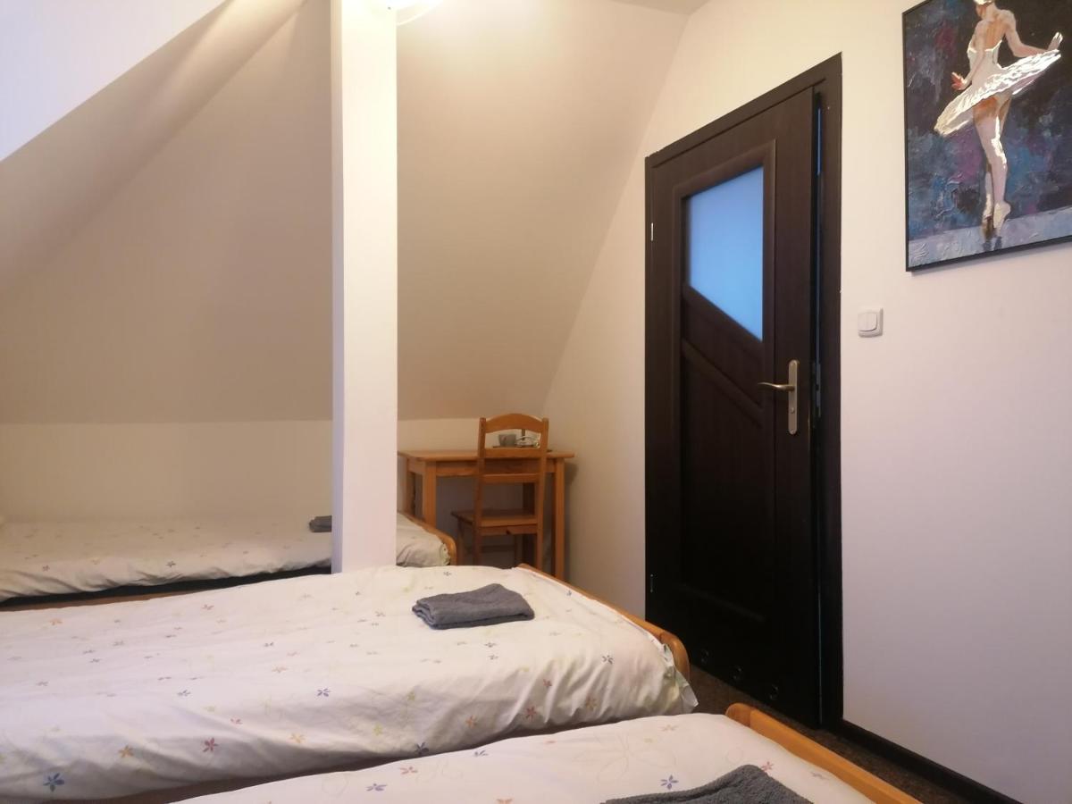 Triple Room with Private Bathroom