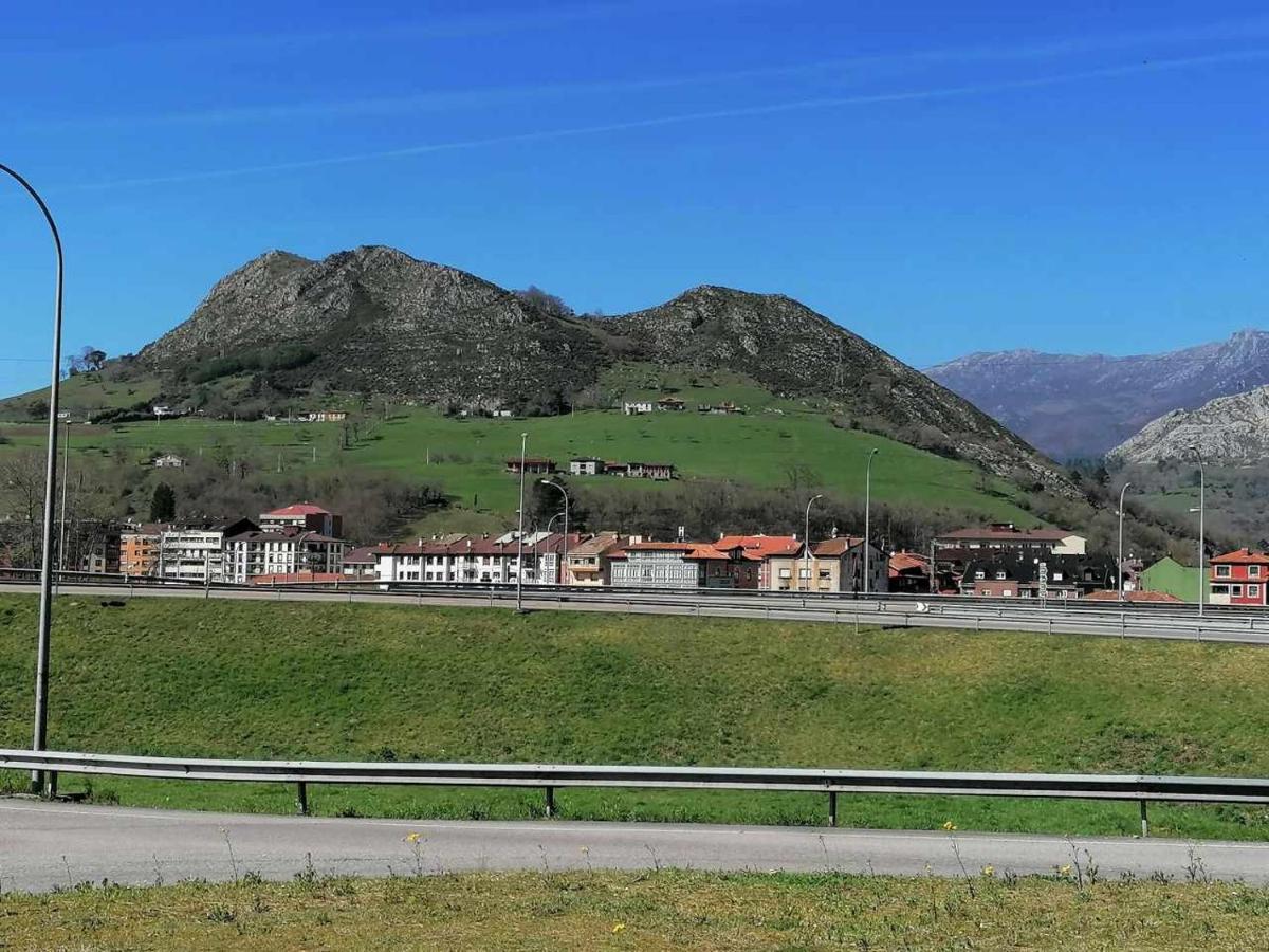 La Quintana de Villar - Chambres d’hôtes Arriondas