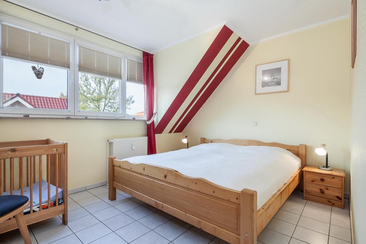 Apartment mit Meerblick