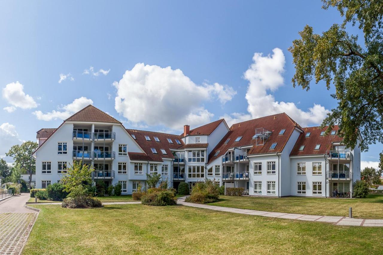 Likedeeler Wohnung 43 - Chambres d’hôtes Ostseebad Boltenhagen