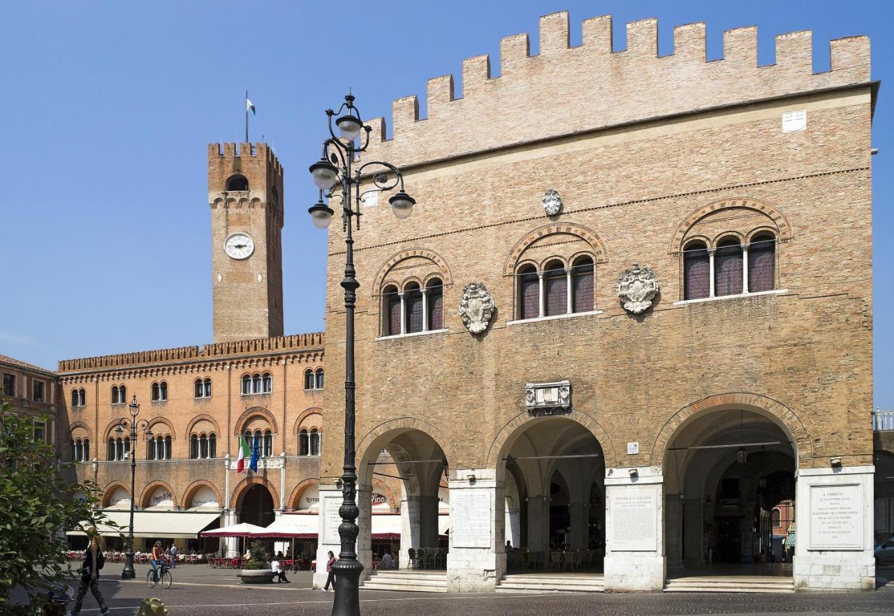 Holiday Treviso Suite Venezia - B&B Treviso