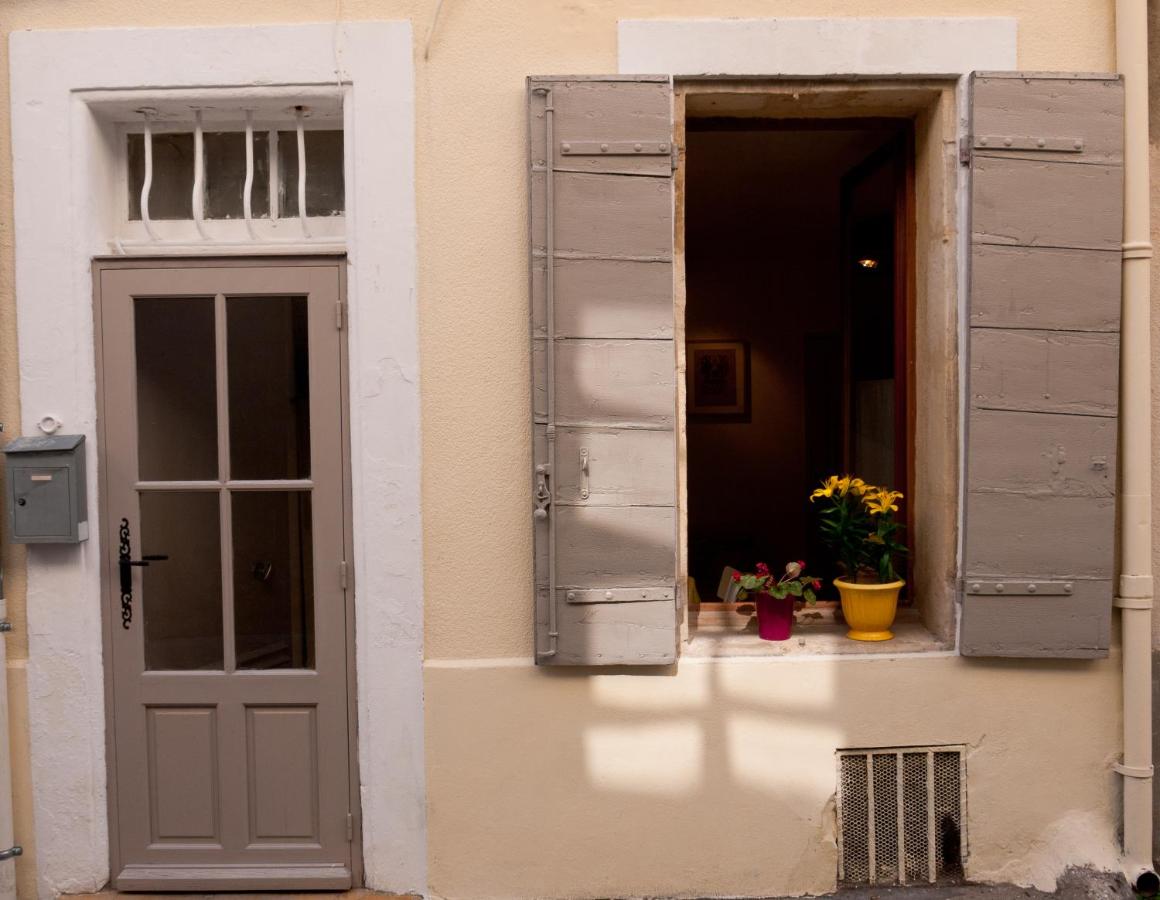 La Maison d'Eloise - B&B Arles
